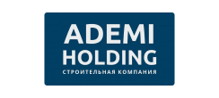 «Ademi Holding» ЖШС