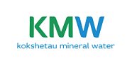 «Кокшетауминводы» АҚ